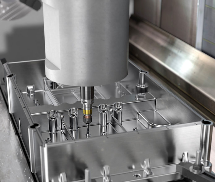 Sandvik provides Secure and high-quality aluminum threading